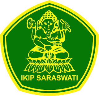 Logo IKIP Saraswati